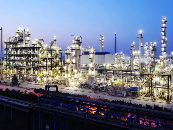 The global olefin industry will face periodic decline