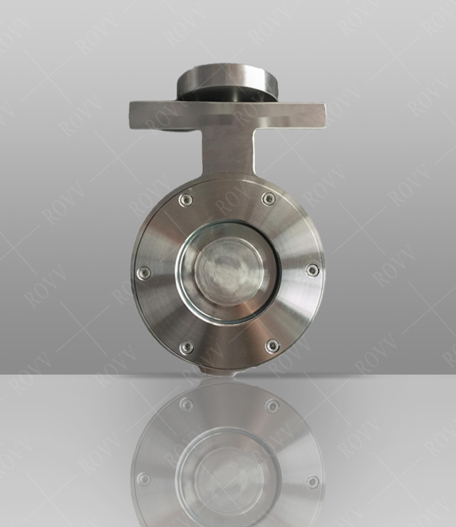 Breaking Performance Limits! Experience the Excellence of Hass Alloy High-Performance Butterfly Valves