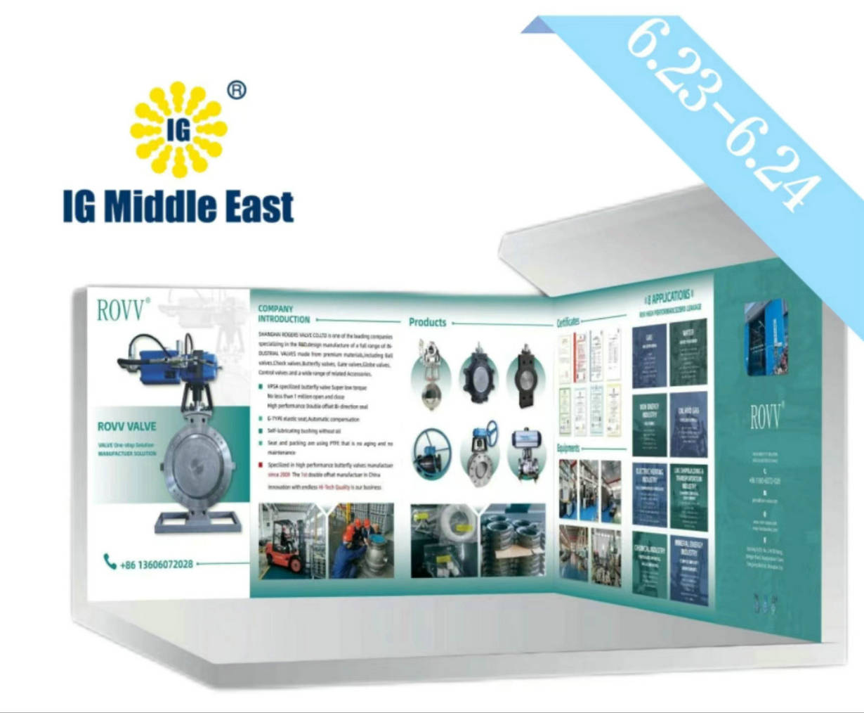 June Dubai | Rogers invites you to 